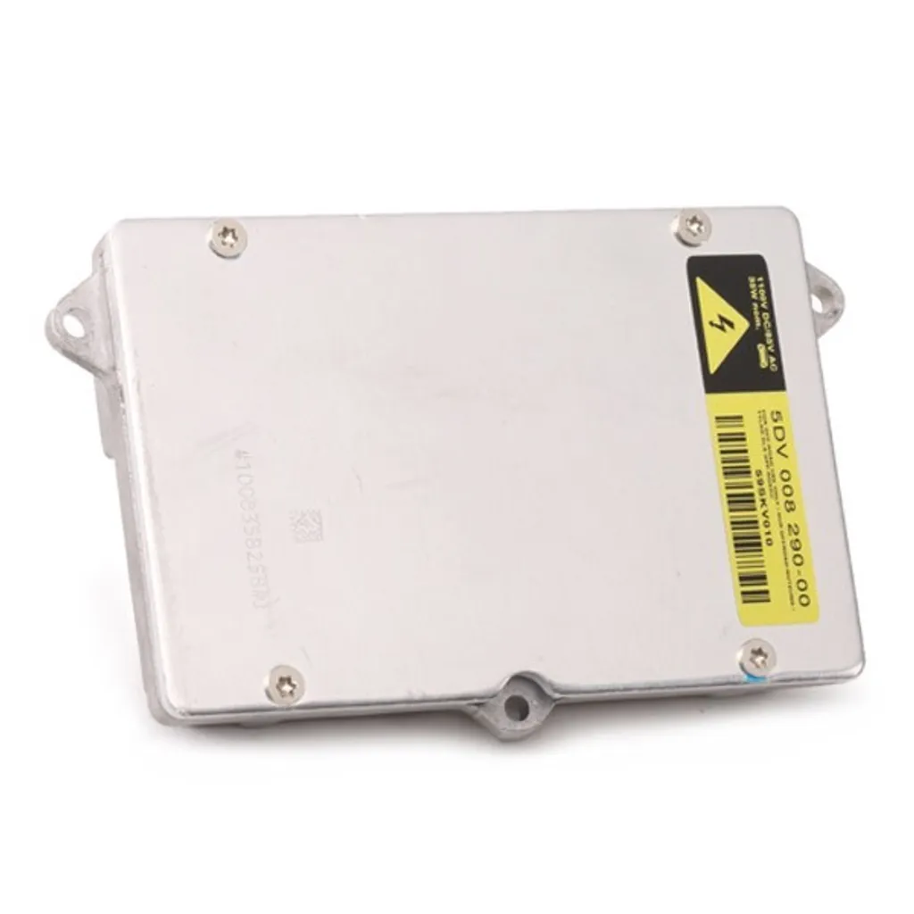 Remplacement module phares Mercedes Classe E W211 - ESEN SKV 0.29kg - 4