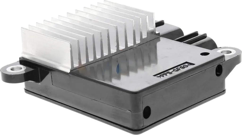 Relais de ventilateur électrique ACKOJA pour circuit de refroidissement