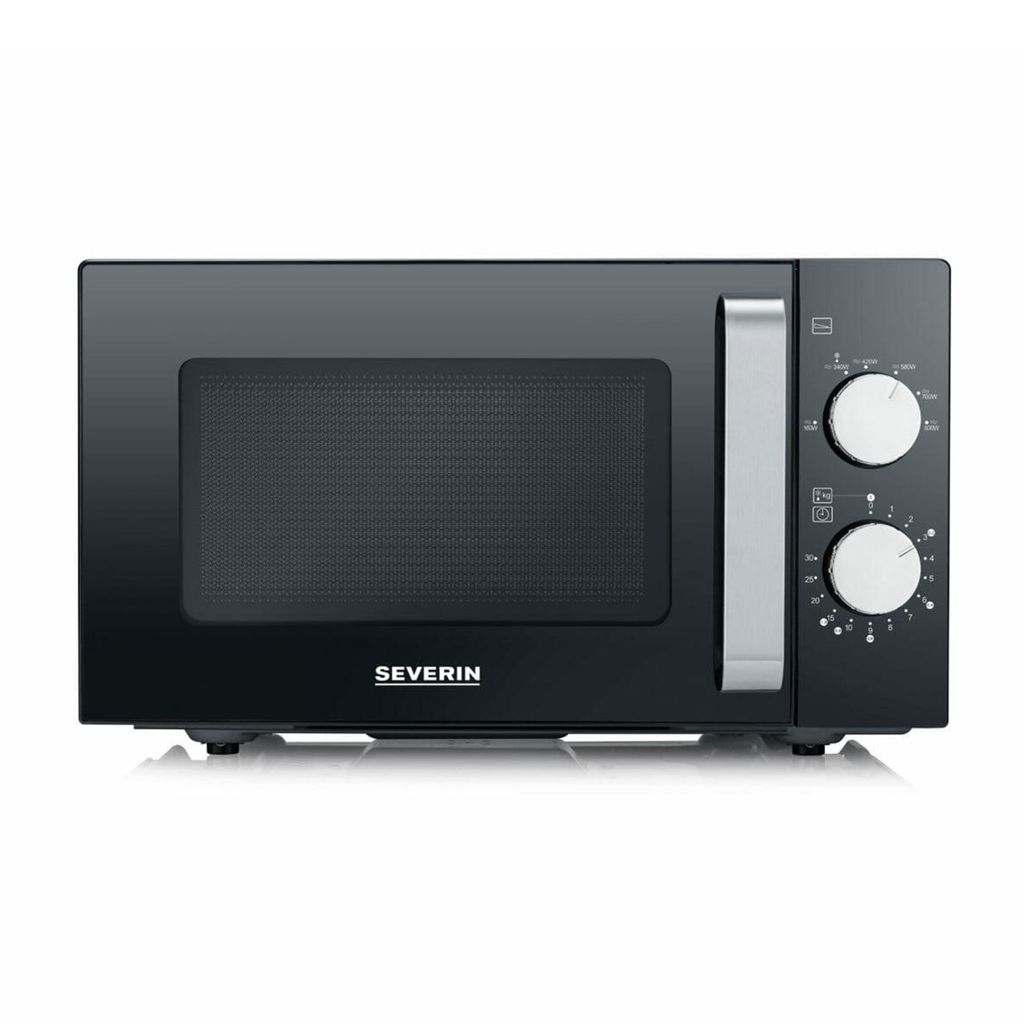 Severin Micro-Onde Mw7761 Image du produit 