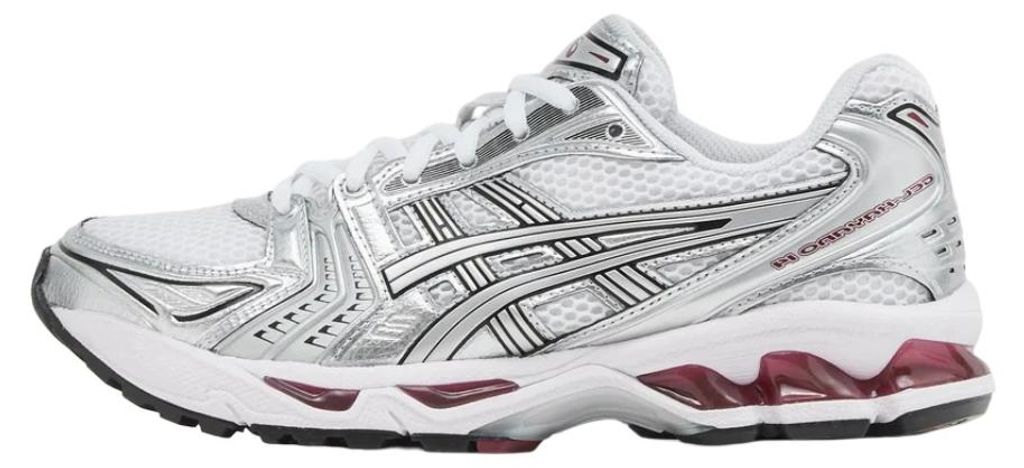 Asics Gel-Kayano 14 | 1201A019-104 - Größe : 41,5 Image du produit 