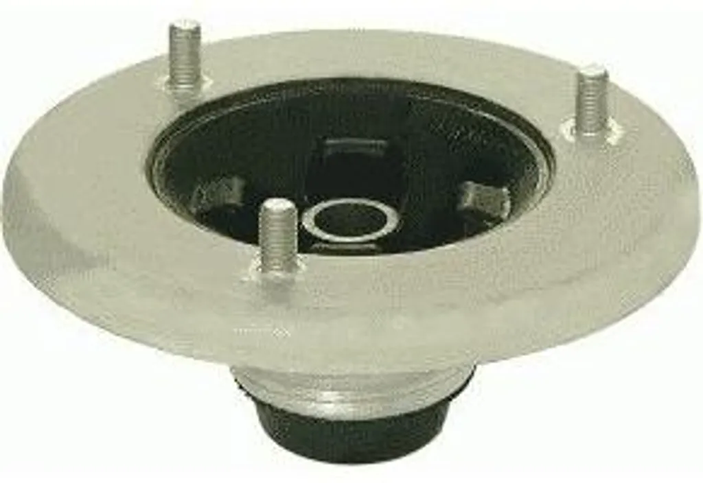 Supprimer Bruits de Suspension BMW E39 Z8 : Palier SACHS OE 1091708