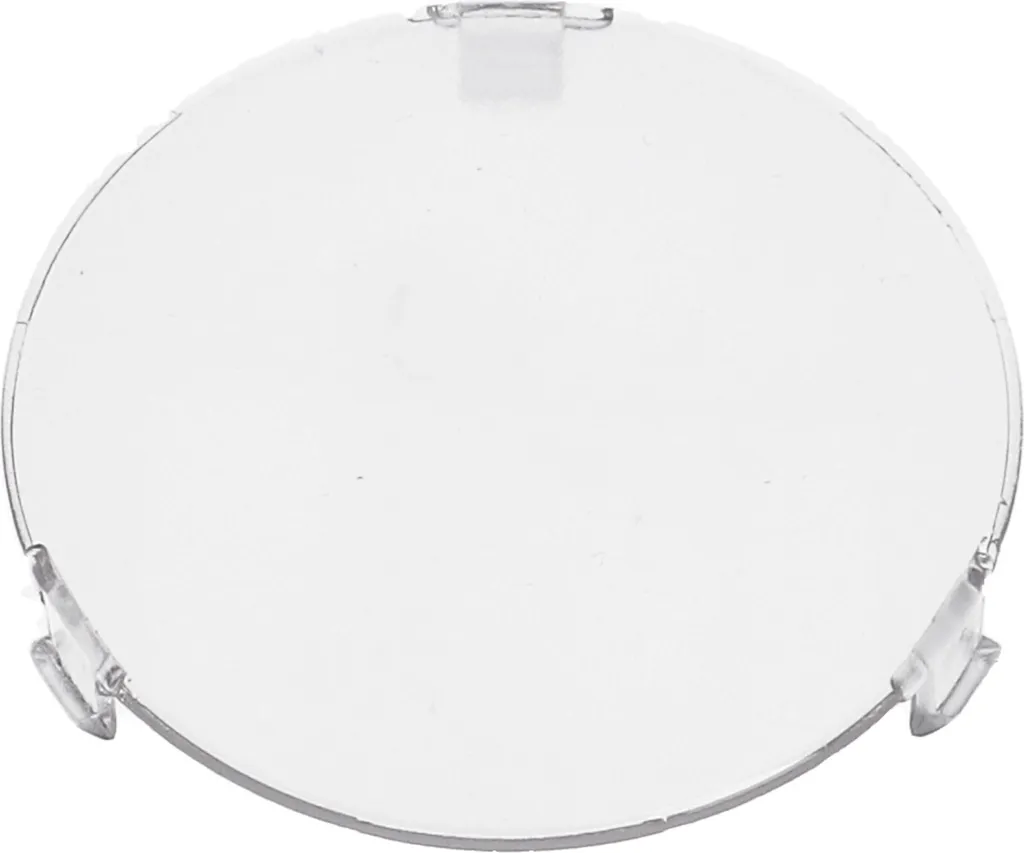 Remplacer hublot de lampe hotte Bauknecht C00861131 protection cassée