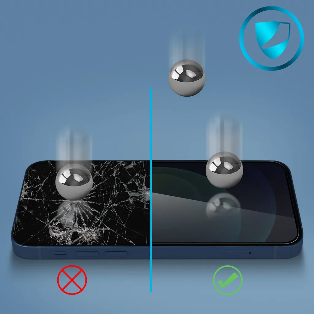 Migliori pellicole protettive per Iphone 2026 - Classifica e