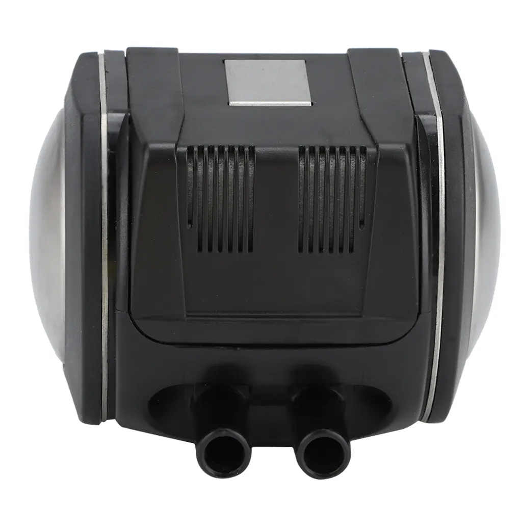 Pulsateur de traite pour machine à traire avec double sortie HP102