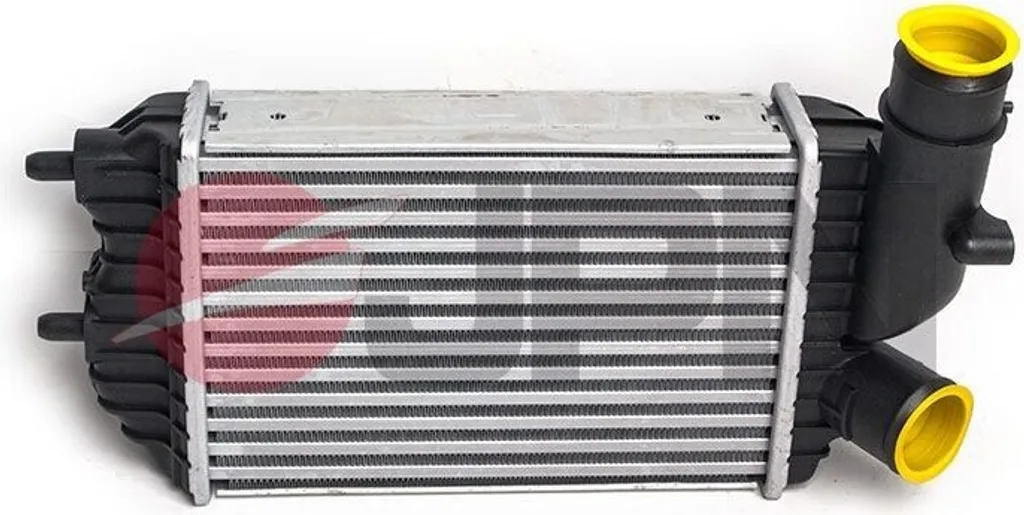 Réparer fuite turbo avec l'intercooler JPN 60C9268 OE 0384E4 fiable