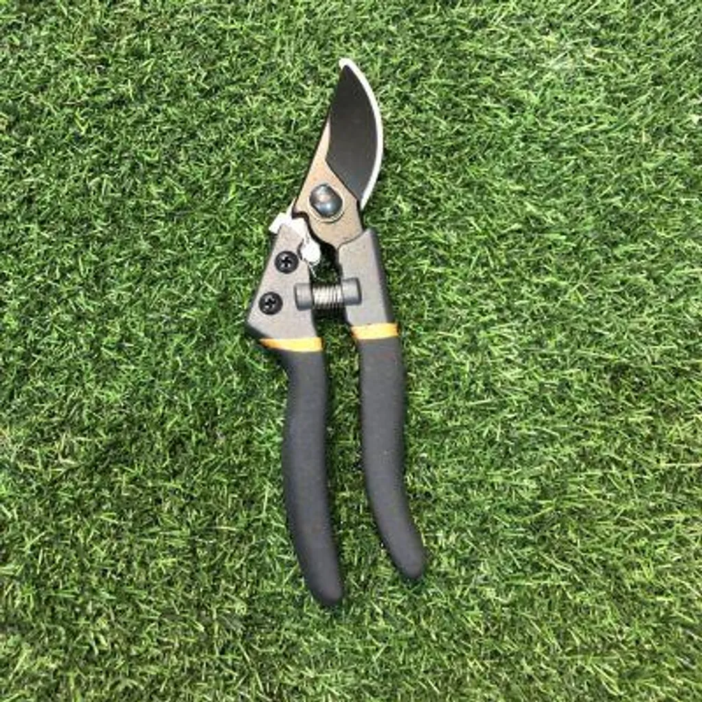 Cesoie Professionali SK5 per Giardinaggio - Forbici da Taglio Ergonomiche