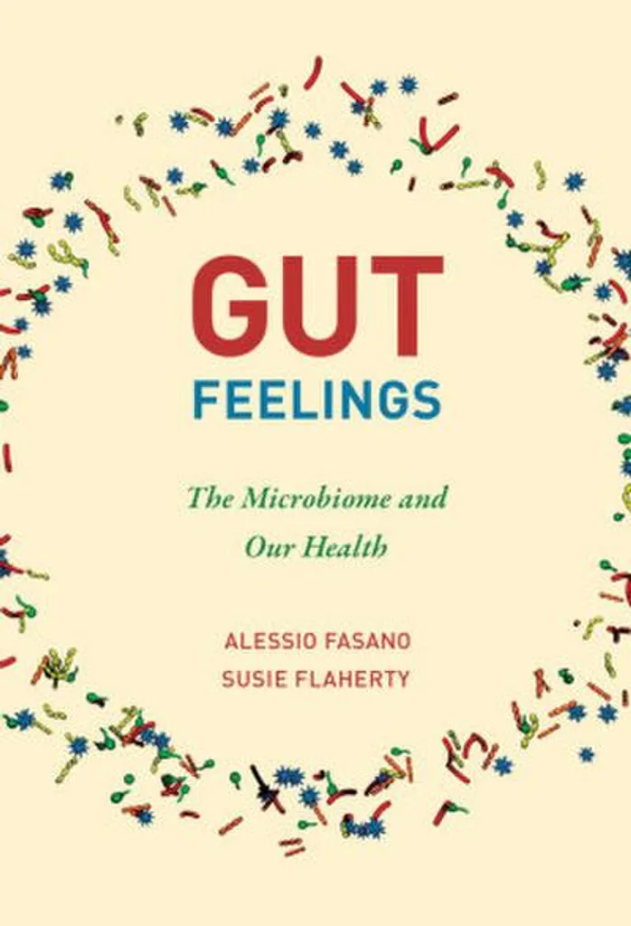 Complément Alimentaire Microbiote Gut Feelings Cure Digestion Sereine - 2