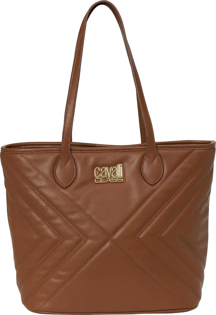 Sac de Cours et Travail pour Femme Cavalli Class avec Pochette CCHB0228