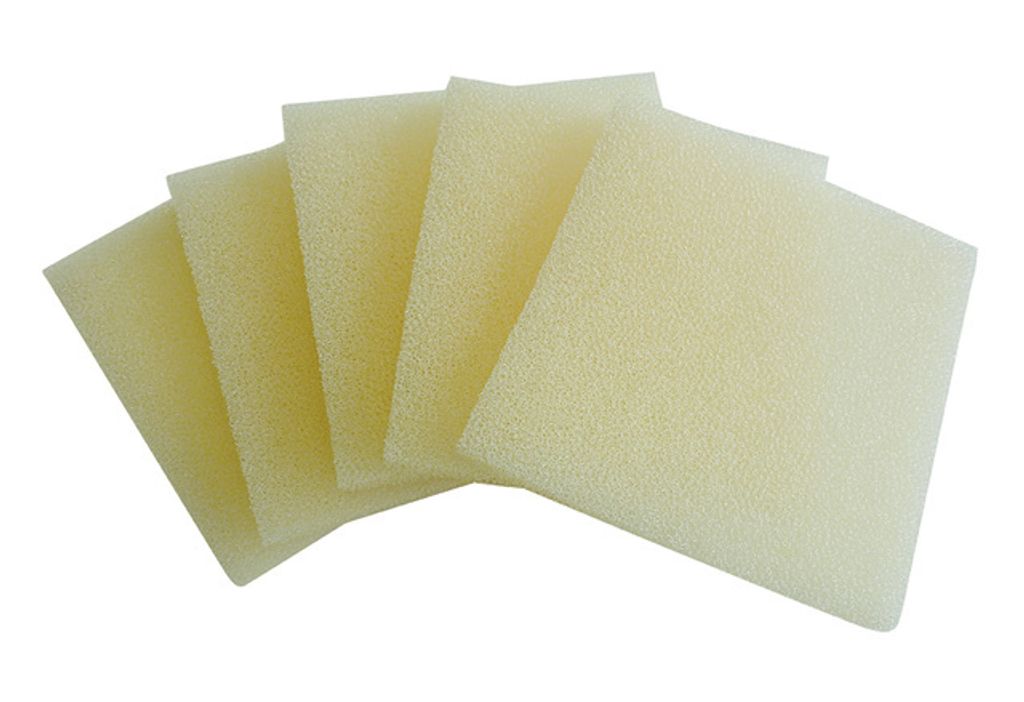 Maico Luftfilter, Ersatz ALDF 10 0093.0154 (5 Stück)