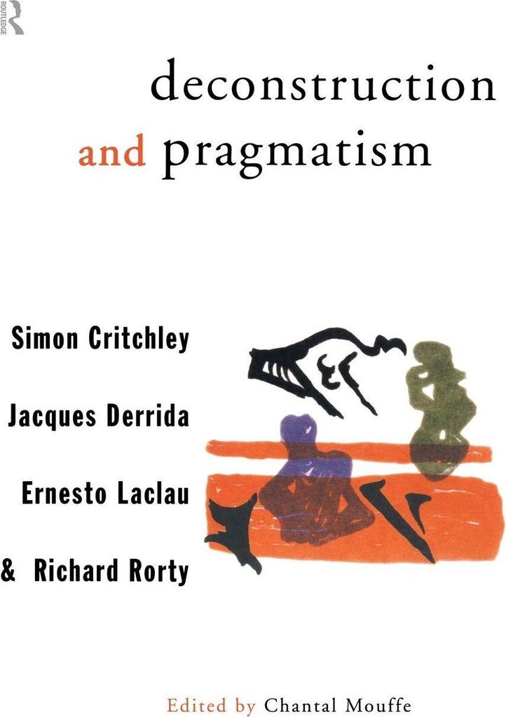 Deconstruction and Pragmatism