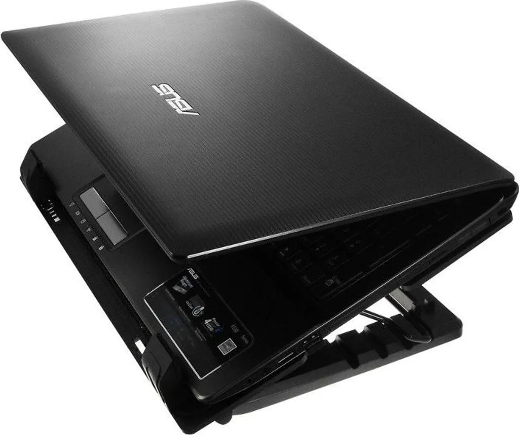 Refroidisseur Aabcooling NC20 pour PC Portable Gaming - Support Réglable - 16