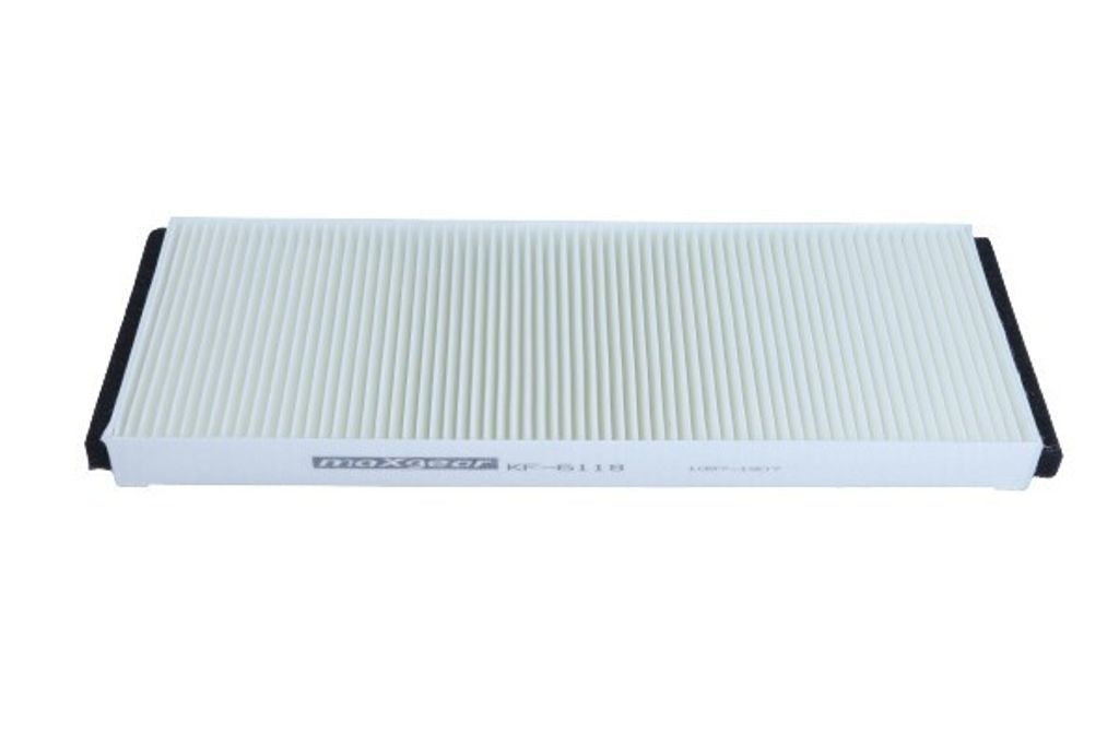 MAXGEAR 26-0120 Innenraumfilter Pollenfilter für VW PASSAT Produktbild 