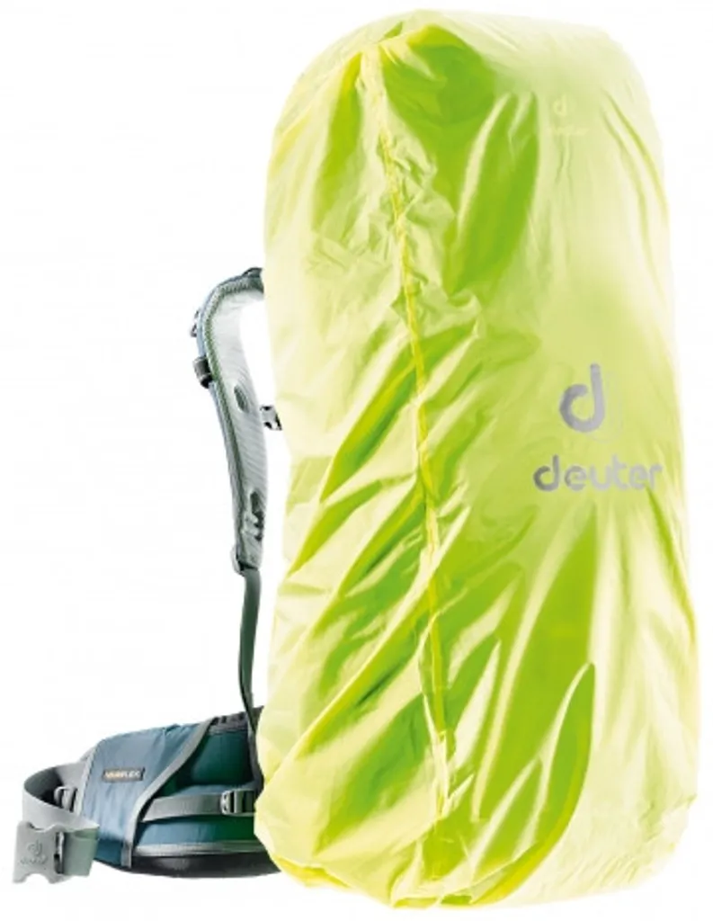 Housse de pluie pour sac à dos - Gardez vos affaires au sec Deuter III