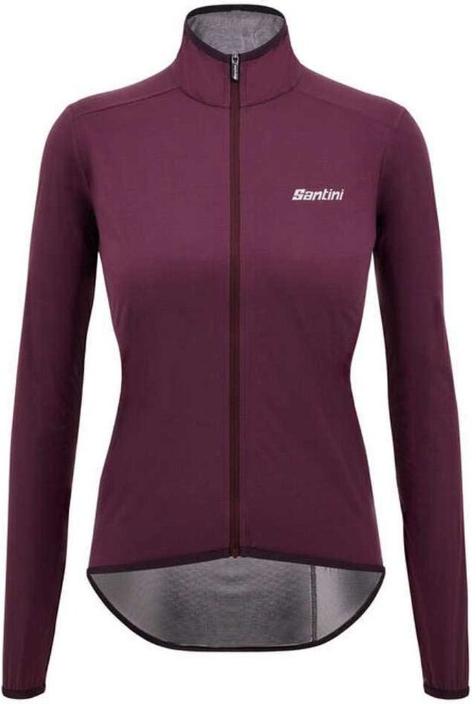 Santini Guard Nimbus Jacke Lila S Frau Lila S