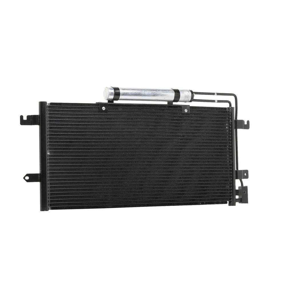 Condenseur de clim STARK SKCD-0110704 pour T4 remplace OE 7D0820413
