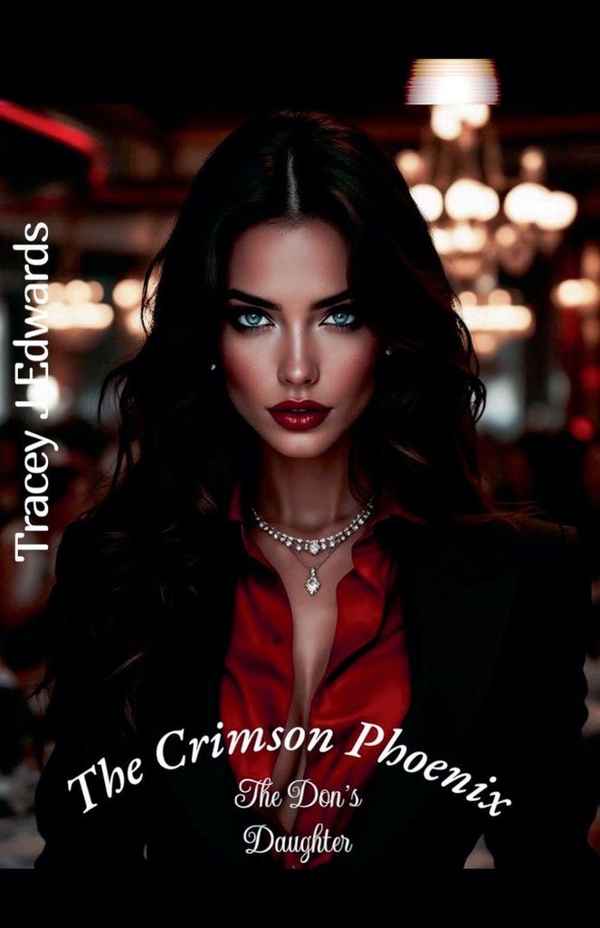 The Crimson Phoenix