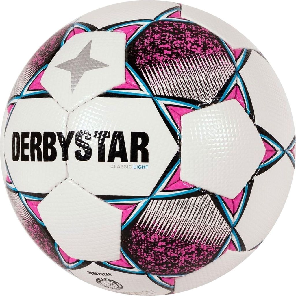 Derbystar Classic TT Energy II Fußball Kinder