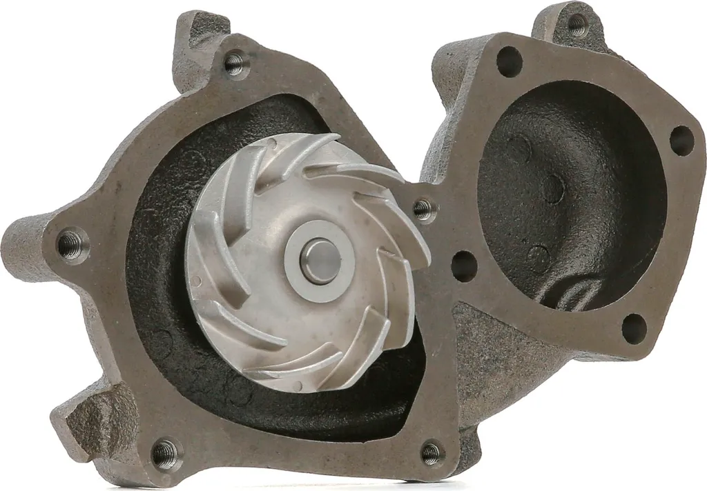 Pompe à eau de refroidissement moteur pour Fiat Palio et Strada Diesel