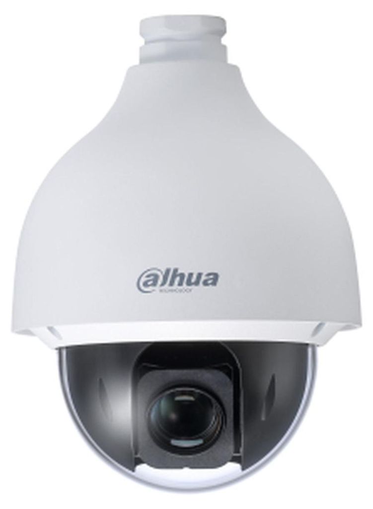 Dahua CCTV 2MP 25x Starlight HDCVI PTZ Camera, DH-SD50225DB-HC