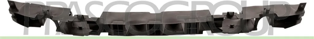 Support Pare-chocs Avant RN0381602 pour Scenic 3, Résistance et Qualité