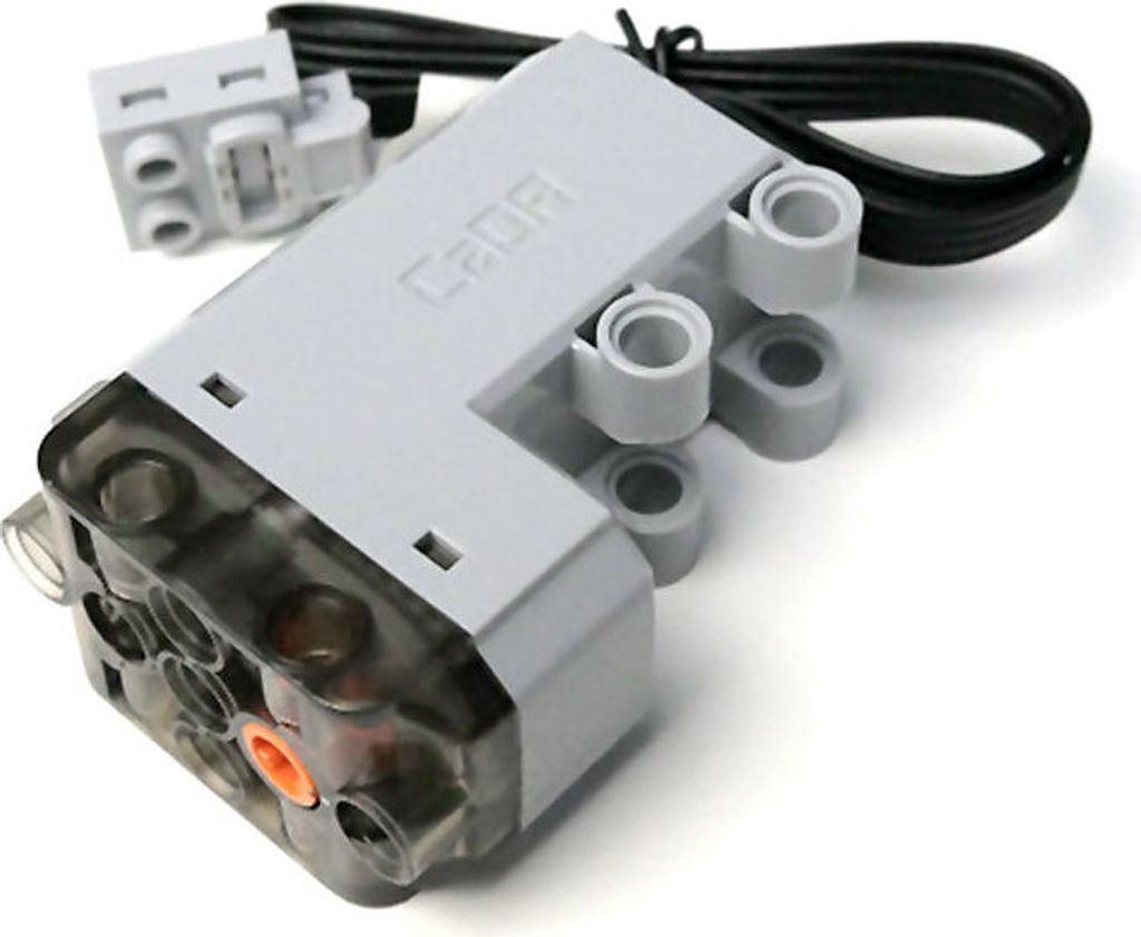 CaDA Lenkmotor Pro CJV5029 Produktbild 