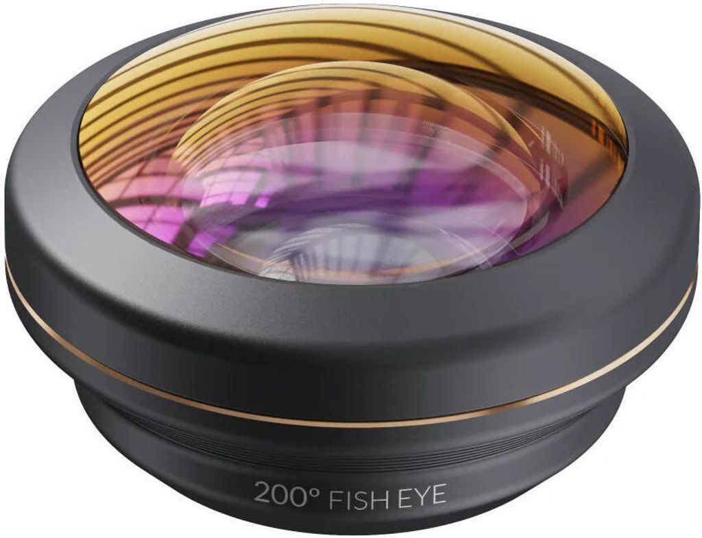 ShiftCam - Lensultra 200° Fisheye Immagine del prodotto 