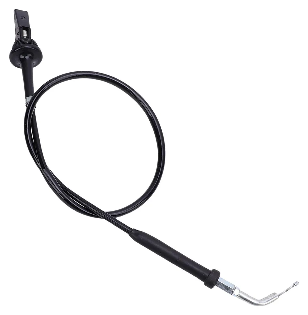 Câble de Commande de Starter pour Quad Timberwolf 2WD et 4WD en Acier - 4