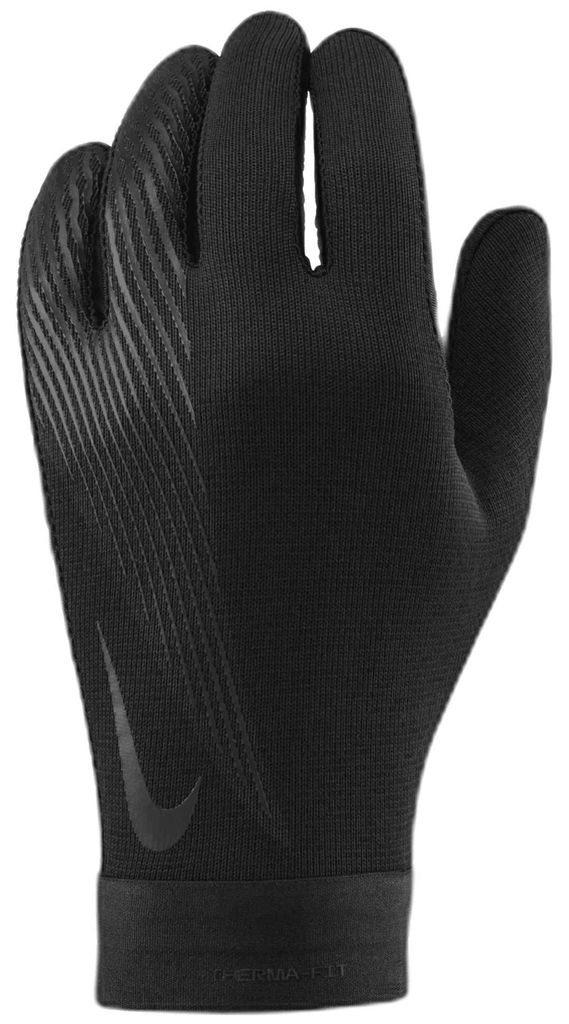 Nike Nk Acdmy Thermafit - Ho24 Black/White Black/White L