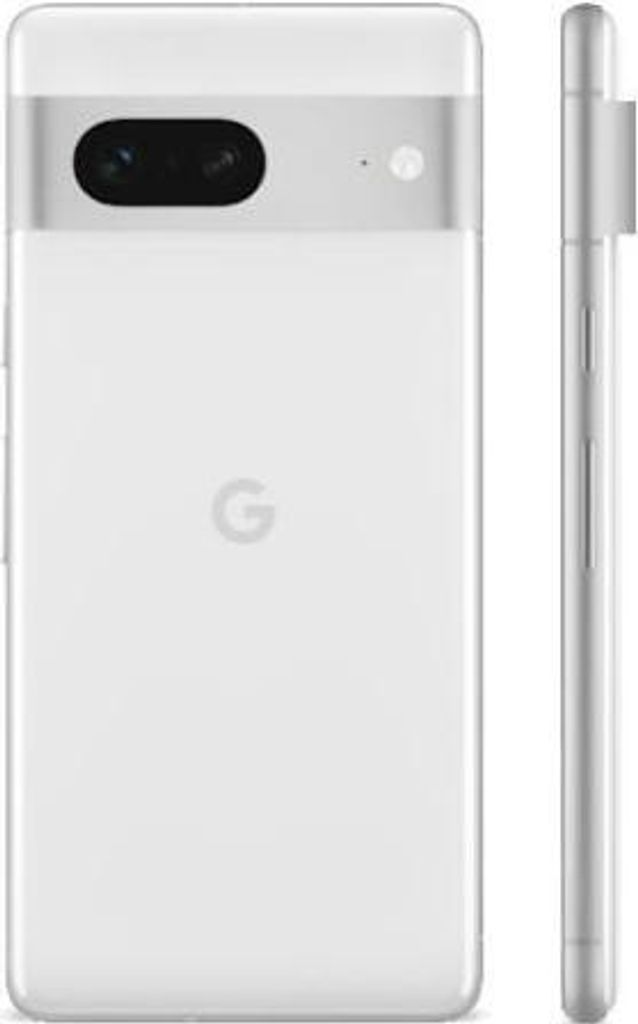 Google Pixel 7 256 GB Snow Zdjęcie produktu 1