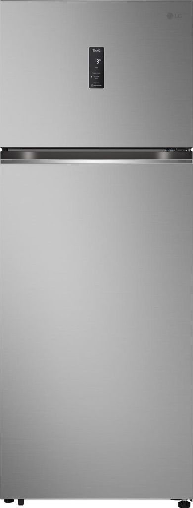 LG GTBV44PYBKD, 461 l, T, 4,5 kg/24h, E, Fresh Zone Fach, Produktbild 