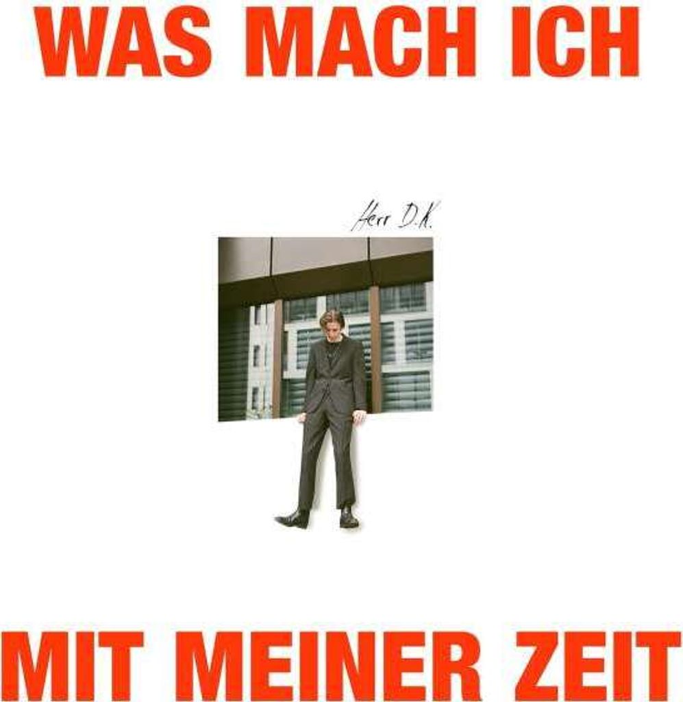 Was mach ich mit meiner Zeit