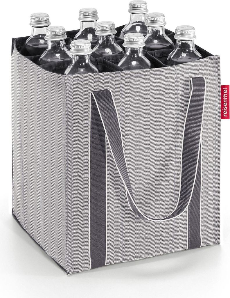 torba na butelki reisenthel, na 9 butelek, torba na Zdjęcie produktu 