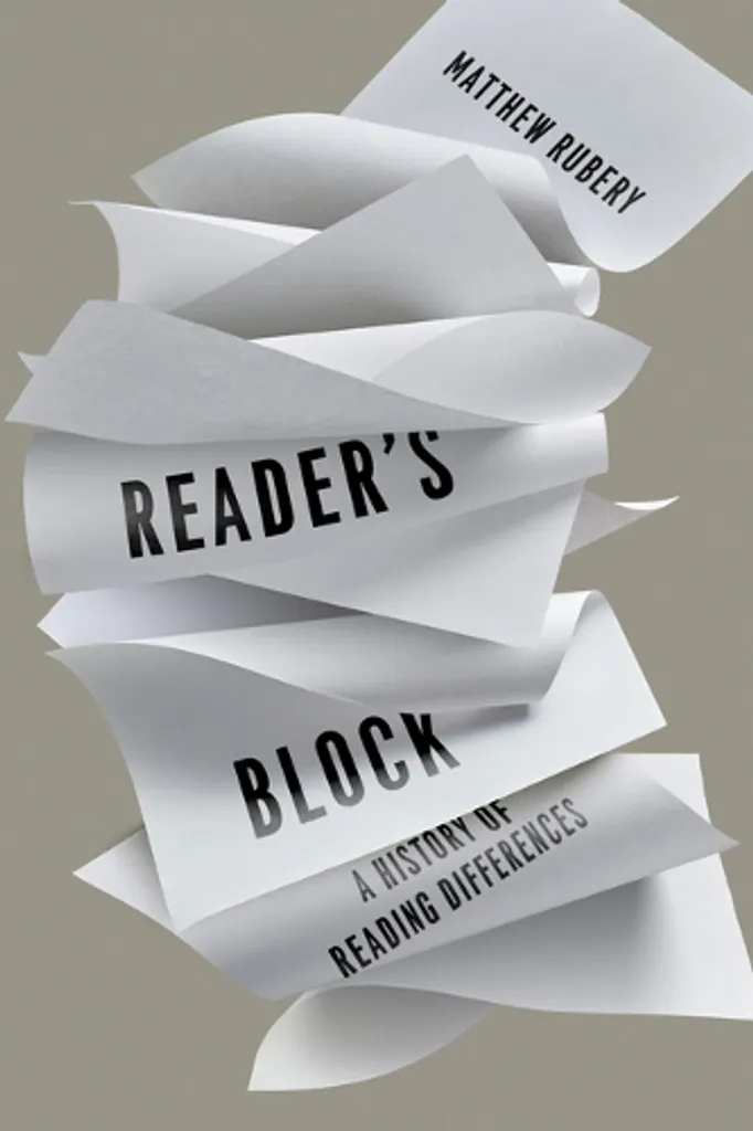 Reader's Block: A History of Reading Differences, Livre de Référence
