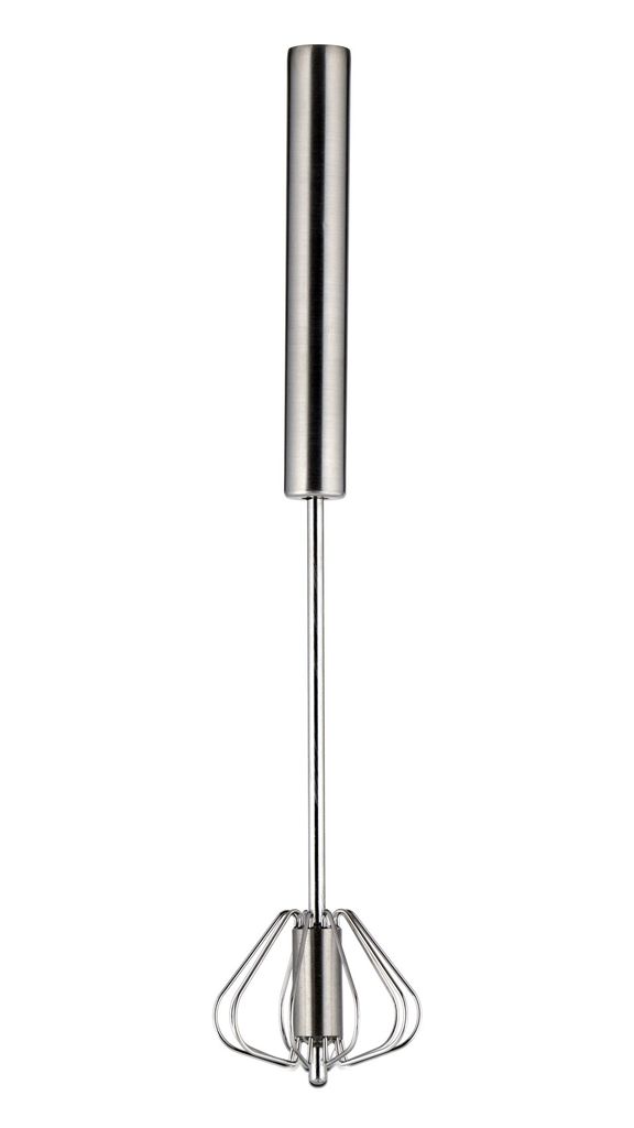 Weis Automatik Handquirl 30 cm Produktbild 