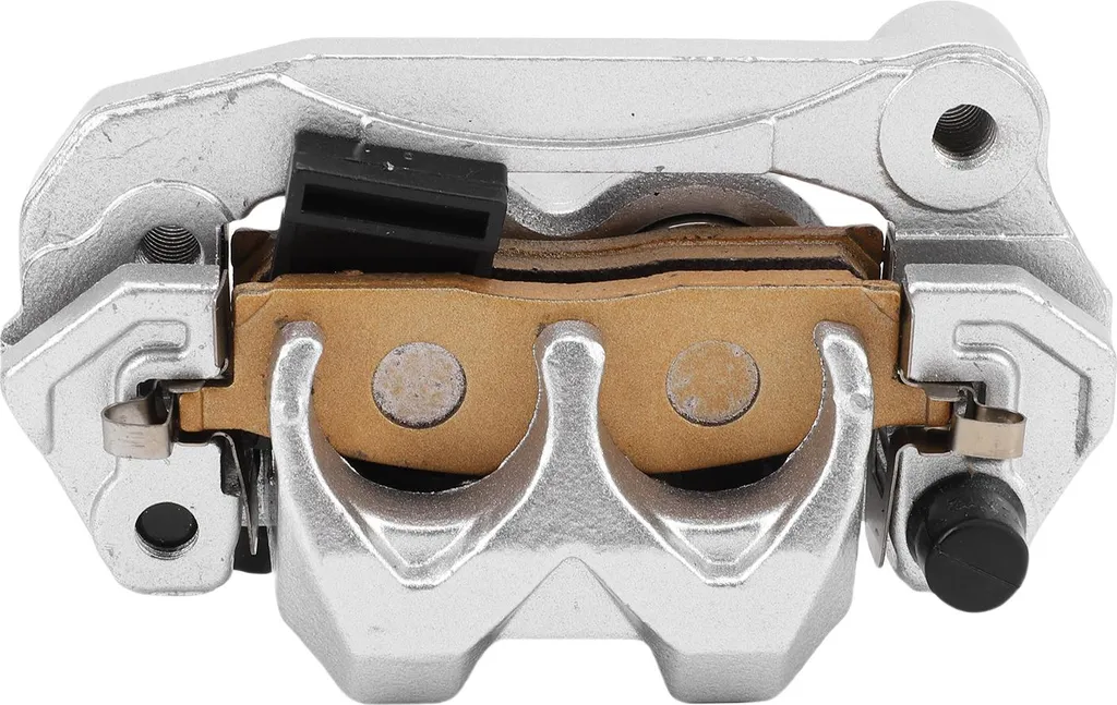 Étrier Frein Avant Grippé ? Solution 5PA-2580T-00-00 pour Yamaha YZ 85