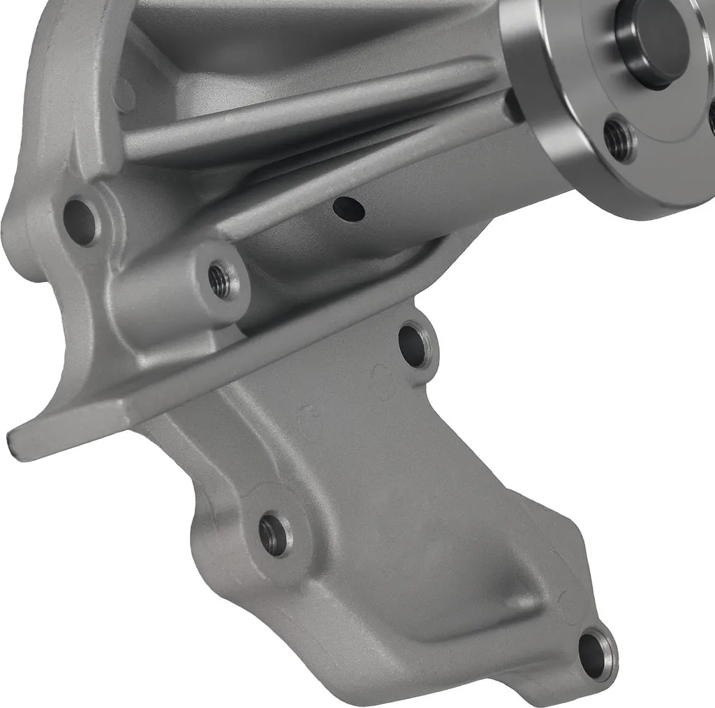 Pompe à eau de remplacement pour entretien Ford Focus I 2000-2004 - 6