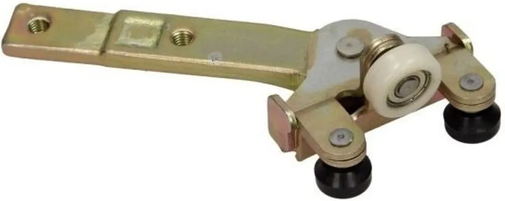 Rouleau de guidage porte coulissante pour Mercedes Classe V et Vito W638