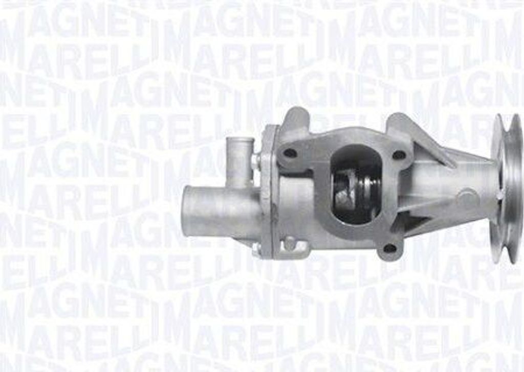 MAGNETI MARELLI Kühlmittelpumpe Wasserpumpe für FIAT Panda Produktbild 