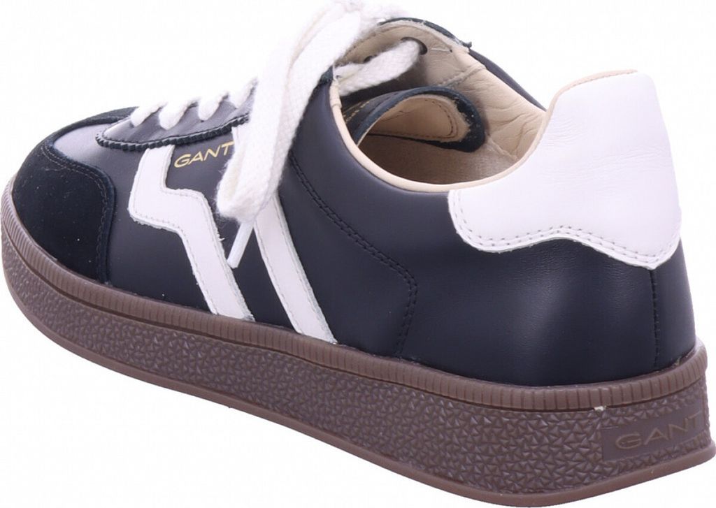 Gant Damen Sneaker in Schwarz, Größe 38 Produktbild 35