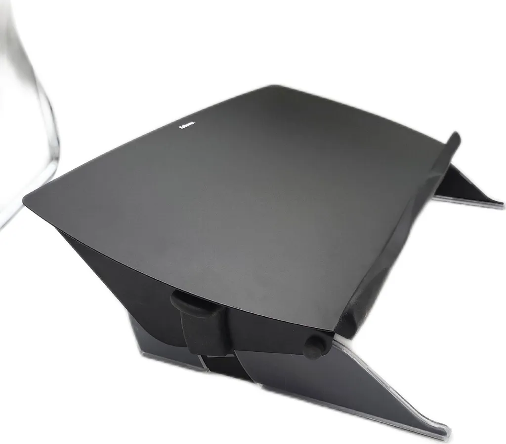 Porte-documents Incliné Fellowes Easy Glide avec Surface de Lecture - 8