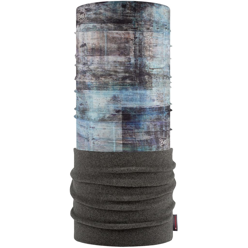 BUFF Polar Winter Multifunktionstuch hegen grey