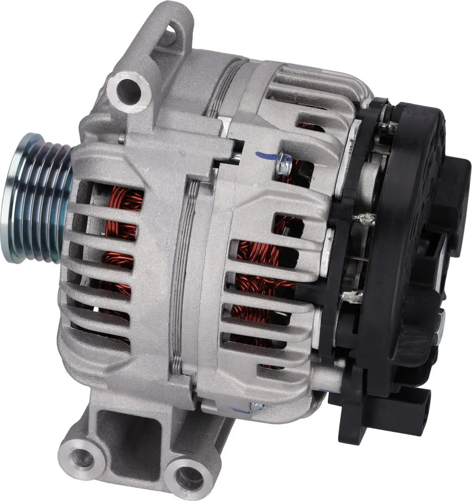 Alternateur Haute Fiabilité 110A FEBI 193429 pour MINI Hatch et Cabrio