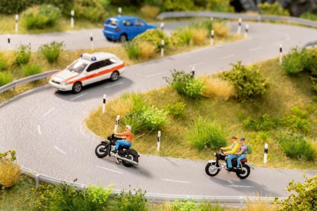 Noch Motorrad  12844 Produktbild 