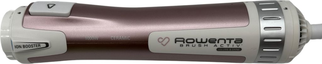 Rowenta Brush Activ Premium Care CF9540 Teplovzdušná kefa Obrázok produktu 31