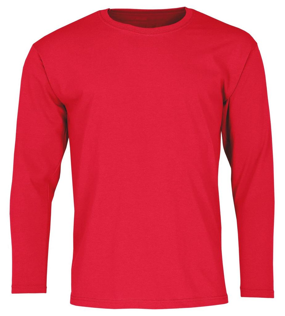 VALUEWEIGHT LONG SLEEVE T | Langarm T-Shirt Herren & Uni – Produktbild 