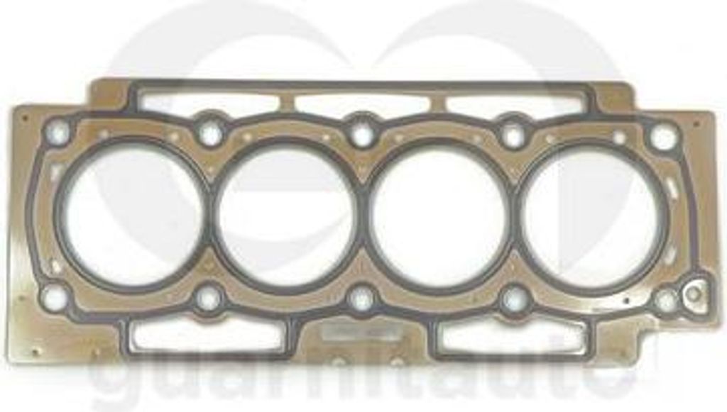GUARNITAUTO 103677-5250 Dichtung, Zylinderkopf OE 9636017380 kompatibel mit 307, 807, A4 8E, 206, Phedra, Ulysse, Scudo, Xsara, C5, C4, C4er