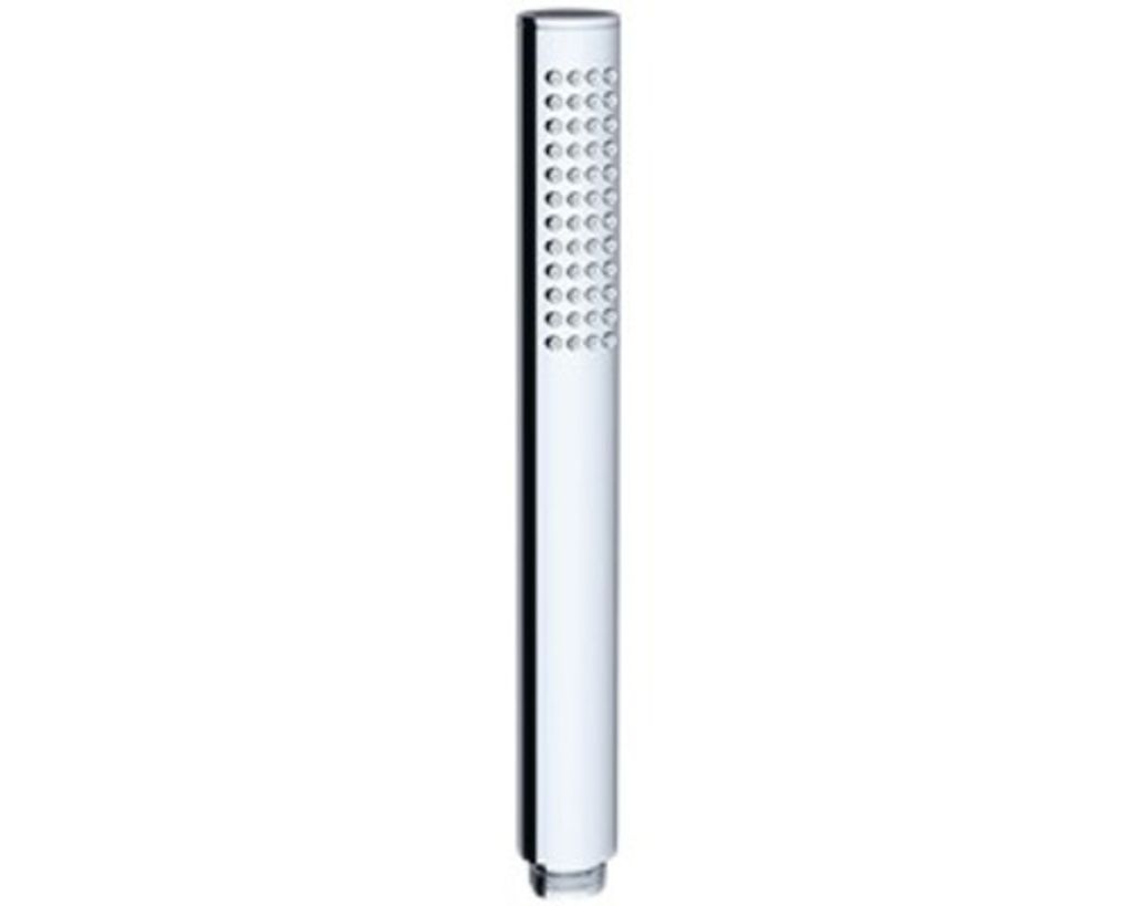 Ravak Chrome - Handbrause, 1 Strahlart, Chrom X07P007