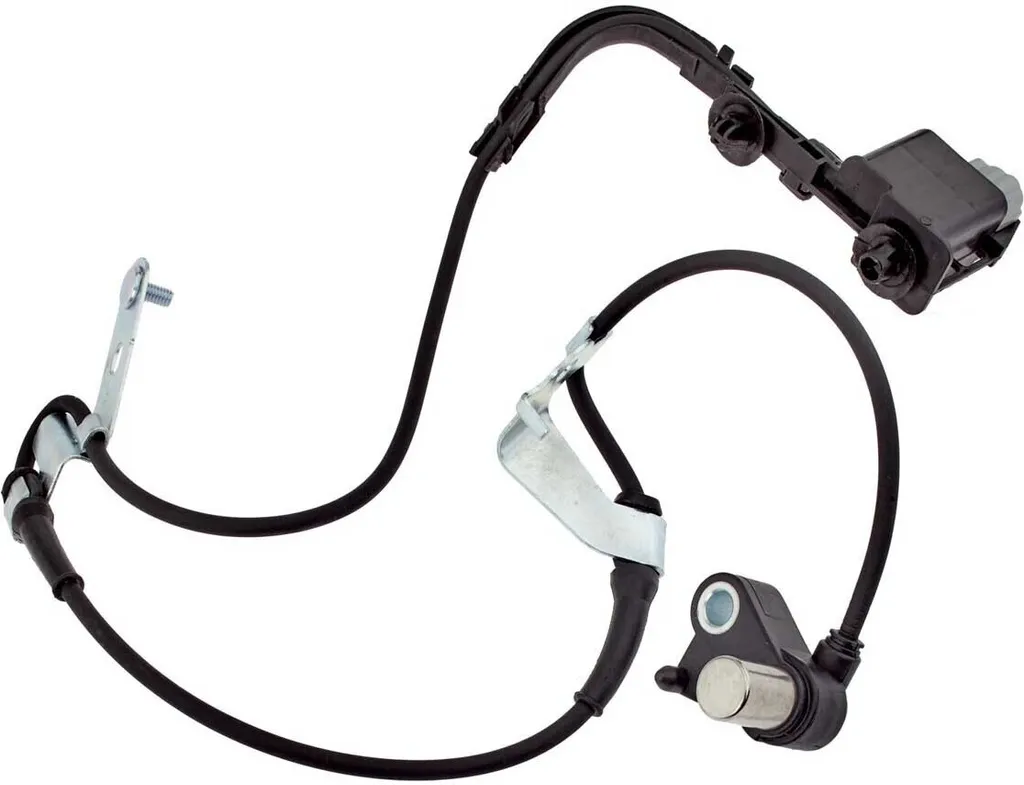 Capteur ABS MEYLE 35-14 899 0015 pour Mazda 6 Berline et Break d'origine
