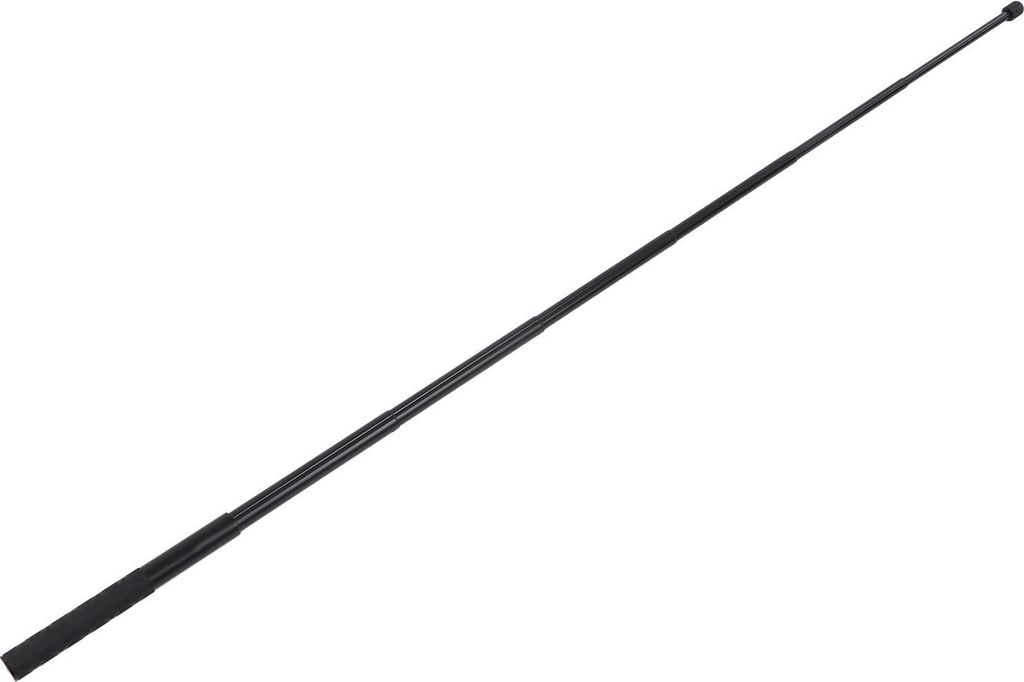 Action-Kamera-Selfie-Stick, 23 bis 120 cm, ausziehbar, rutschfeste Aluminiumlegierung für Insta 360X3 GO 2 ONE RS X2 R X