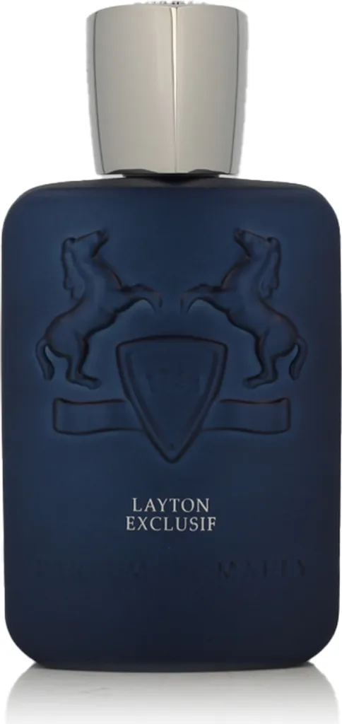 Layton Exclusif Parfum 125ml - Essence de Prestige Parfums de Marly